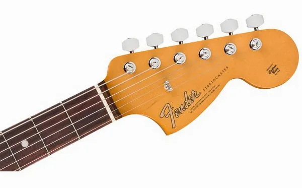 Fender Vintera III L 60s Strat OCT, detalj 5