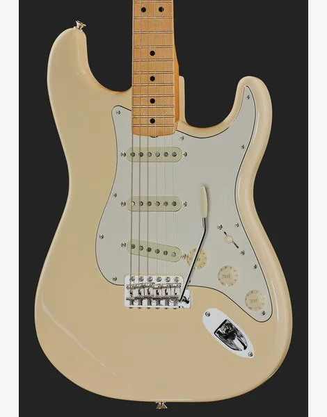 Fender Vintera III L 60s Strat OWT, detalj 4