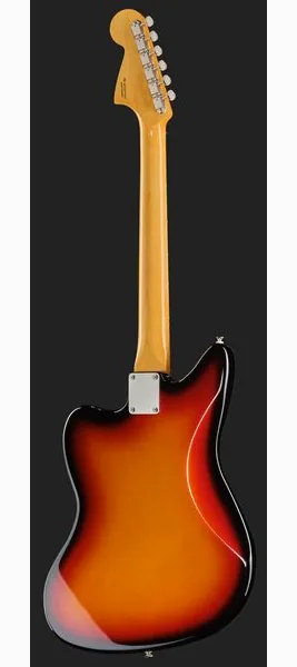 Fender Vintera III M 60s Jaguar 3CSB, detalj 3