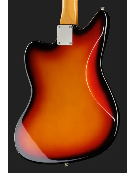 Fender Vintera III M 60s Jaguar 3CSB, detalj 5