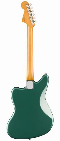 Fender Vintera III M 60s Jaguar SGM, detalj 2