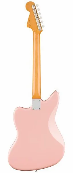 Fender Vintera III M 60s Jaguar SP, detalj 2