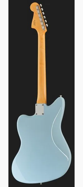 Fender Vintera III M 60s Jazzm SNB, detalj 3