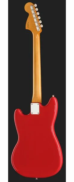 Fender Vintera III M 60s Mustang DKR, detalj 3