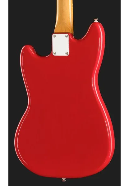 Fender Vintera III M 60s Mustang DKR, detalj 5