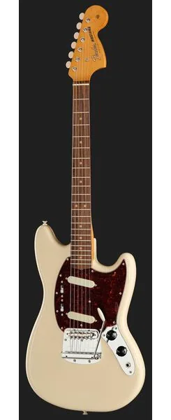 Fender Vintera III M 60s Mustang OWT, detalj 2