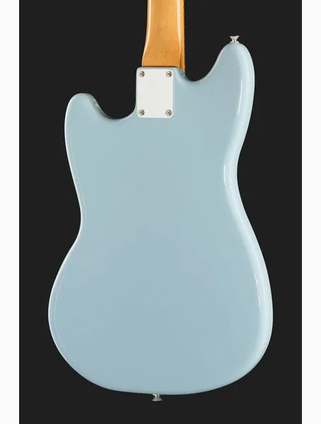Fender Vintera III M 60s Mustang SNB, detalj 5