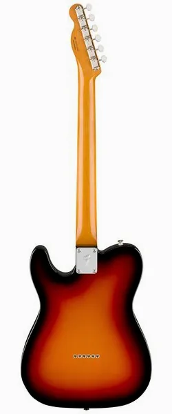 Fender Vintera III M 60s Tele 3CSB, detalj 2