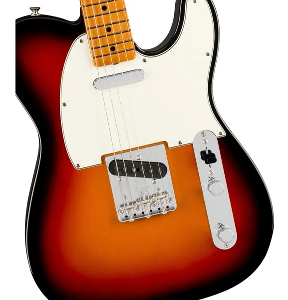 Fender Vintera III M 60s Tele 3CSB, detalj 3