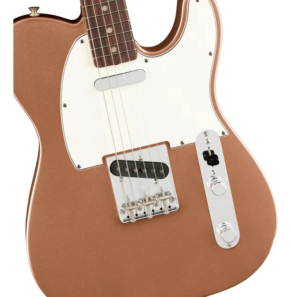 Fender Vintera III M 60s Tele FMG, detalj 3