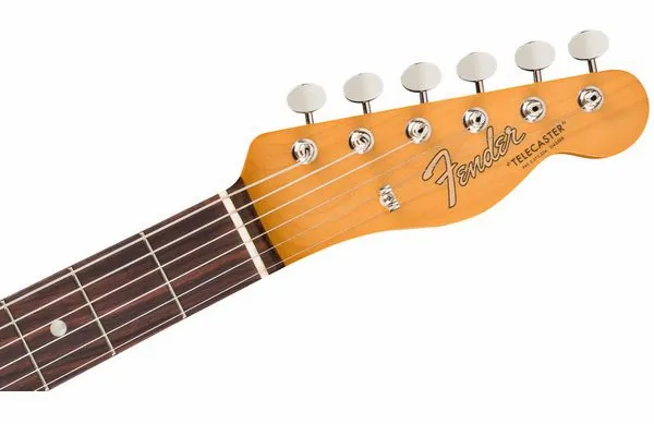 Fender Vintera III M 60s Tele FMG, detalj 5