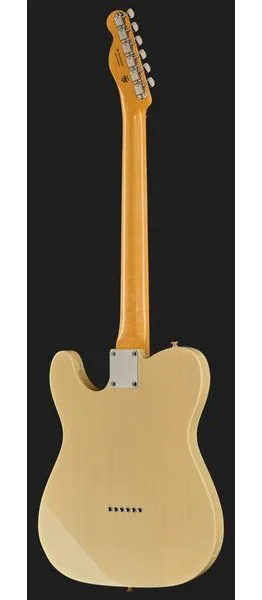 Fender Vintera III M 60s Tele VBL, detalj 3