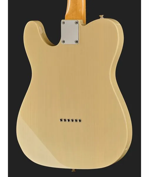 Fender Vintera III M 60s Tele VBL, detalj 5