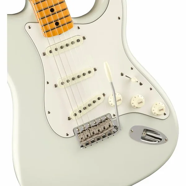 Fender Voodoo Child Strat NOS OW, detalj 3