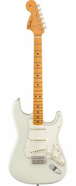 Fender Voodoo Child Strat NOS OW framifrån
