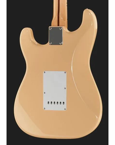 Fender Yngwie Malmsteen RW VW, detalj 5