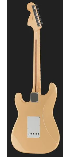 Fender Yngwie Malmsteen MN VW, detalj 3