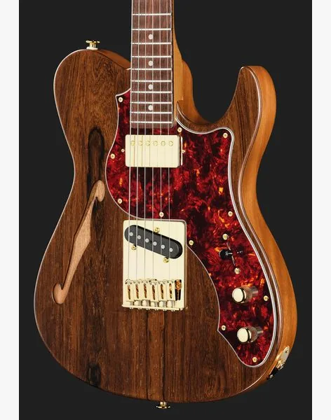 FGN Expert Iliad EW Thinline NTF, detalj 4