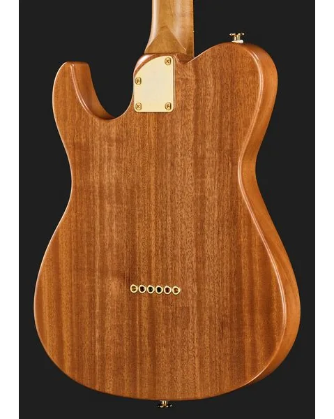 FGN Expert Iliad EW Thinline NTF, detalj 5