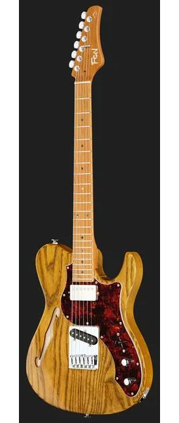 FGN Expert Iliad Thinline VNT, detalj 2