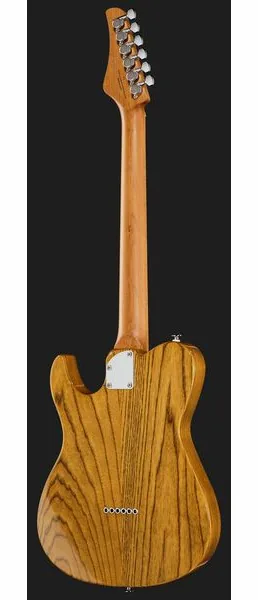 FGN Expert Iliad Thinline VNT, detalj 3