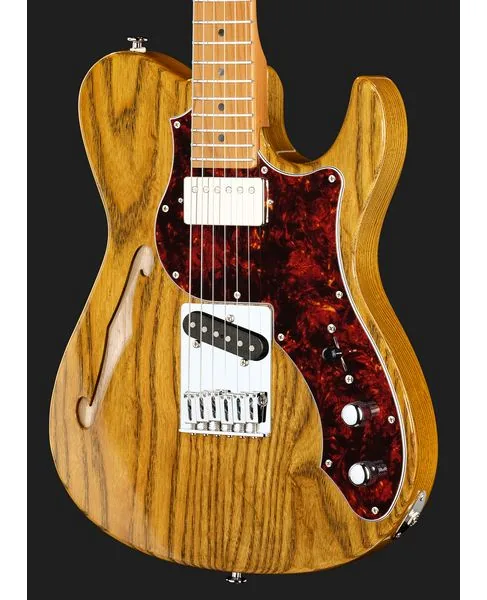 FGN Expert Iliad Thinline VNT, detalj 4