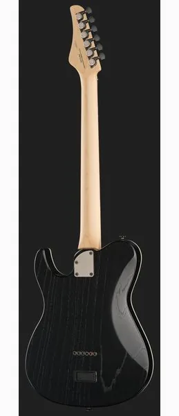 FGN J-Standard Iliad DK EV 664 OPB, detalj 3