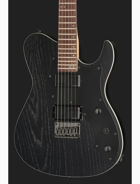FGN J-Standard Iliad DK EV 664 OPB, detalj 4