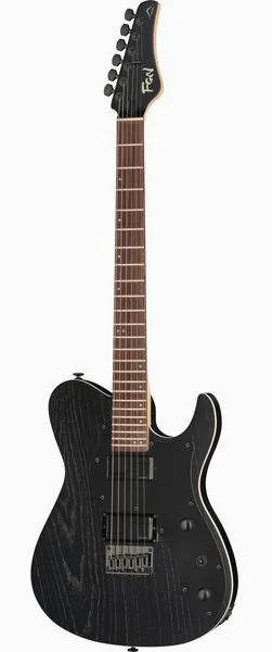 FGN J-Standard Iliad DK EV 664 OPB framifrån