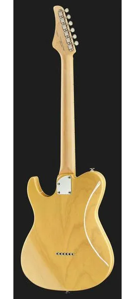 FGN J-Standard Iliad OWB, detalj 3