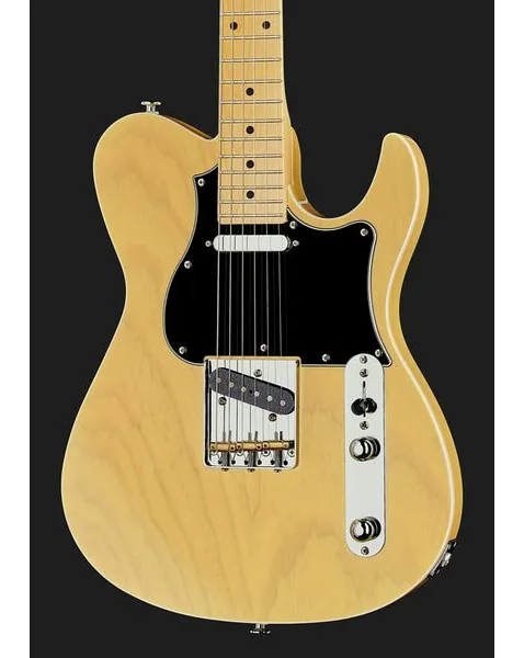 FGN J-Standard Iliad OWB, detalj 4