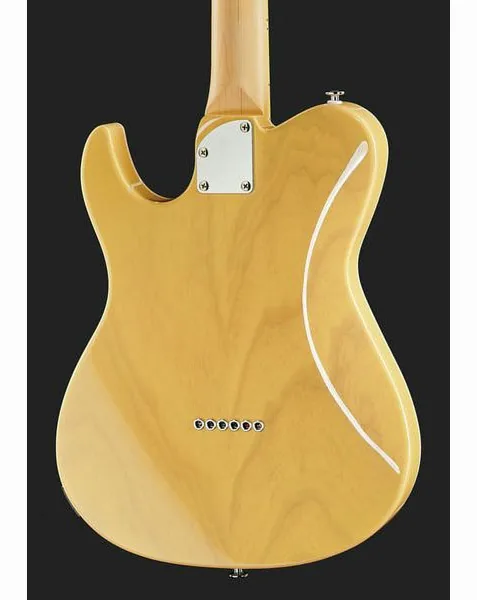 FGN J-Standard Iliad OWB, detalj 5