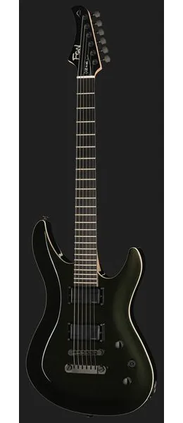 FGN J-Standard Mythic GGM, detalj 2