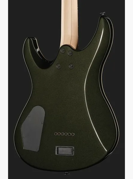 FGN J-Standard Mythic GGM, detalj 5