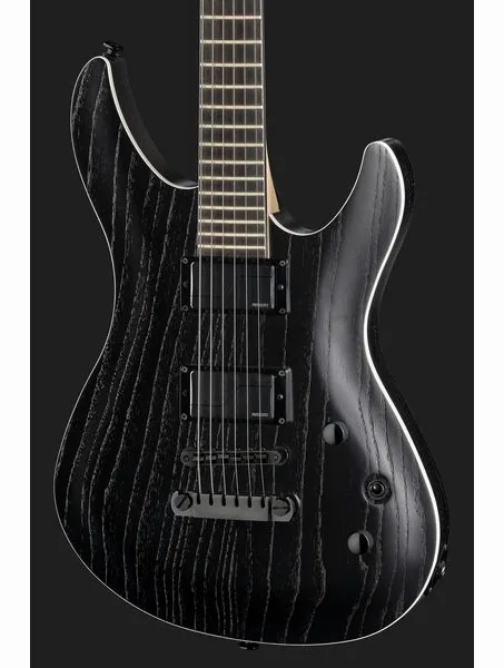 FGN J-Standard Mythic OPB, detalj 4