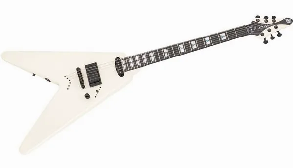 Framus Artist Line Breaker WH 1 CW, detalj 3