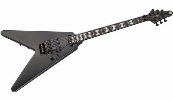 Framus Artist Line Breaker WH 1 FR CM, detalj 3