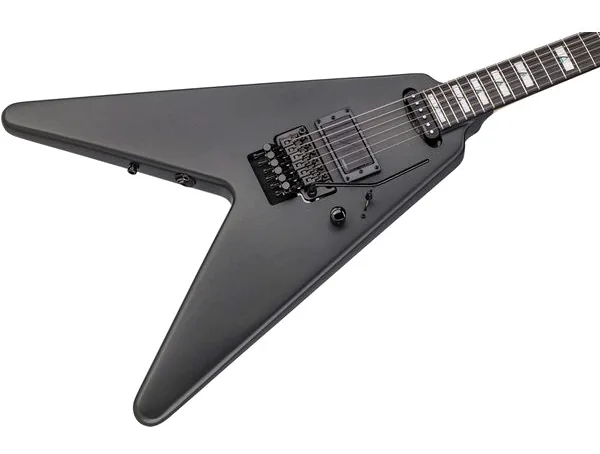 Framus Artist Line Breaker WH 1 FR CM, detalj 4