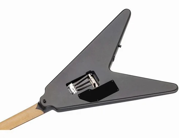 Framus Artist Line Breaker WH 1 FR CM, detalj 5