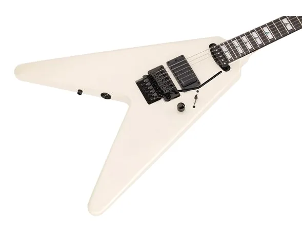 Framus Artist Line Breaker WH 1 FR CW, detalj 3