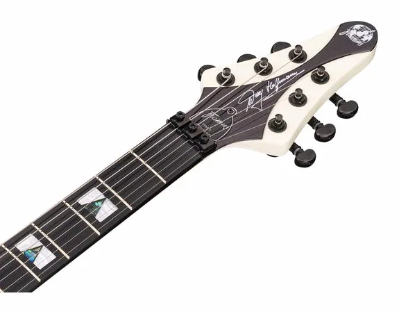 Framus Artist Line Breaker WH 1 FR CW, detalj 5