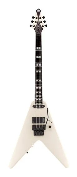 Framus Artist Line Breaker WH 1 FR CW framifrån