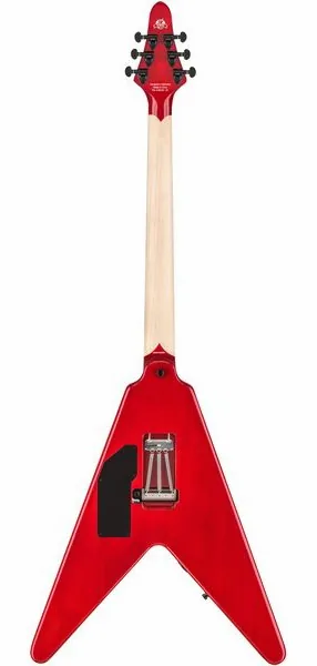 Framus Artist Line Breaker WH 1 FR MR, detalj 2