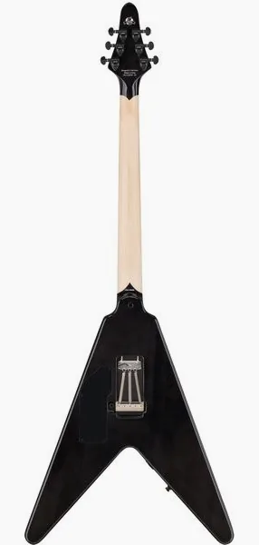 Framus Artist Line Breaker WH 1 FR NB, detalj 2