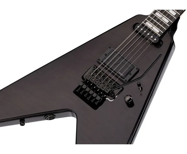 Framus Artist Line Breaker WH 1 FR NB, detalj 5