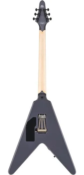 Framus Artist Line Breaker WH 1 FR OG, detalj 2