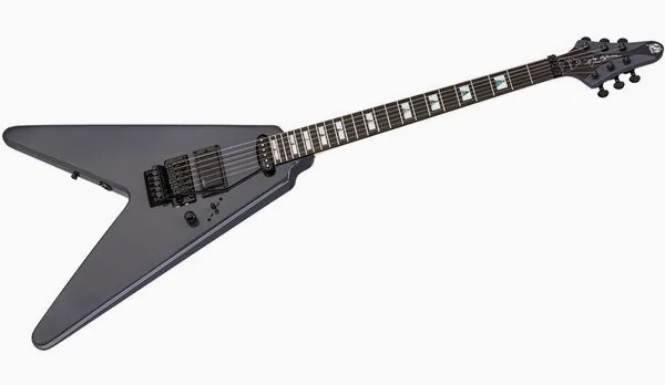 Framus Artist Line Breaker WH 1 FR OG, detalj 3