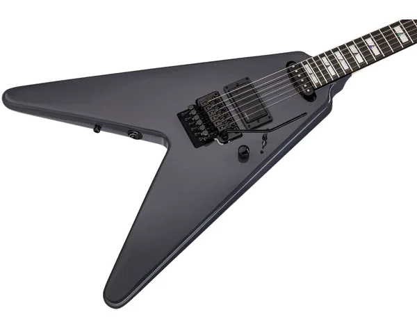 Framus Artist Line Breaker WH 1 FR OG, detalj 4