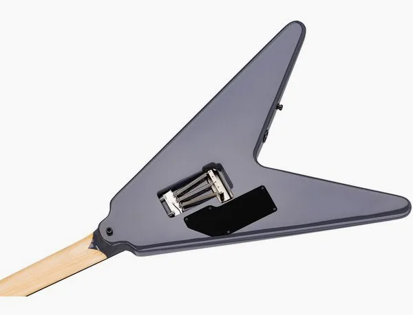 Framus Artist Line Breaker WH 1 FR OG, detalj 5