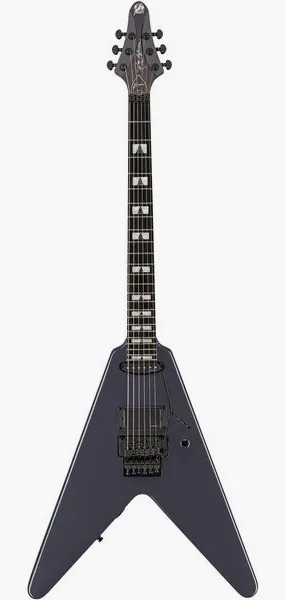 Framus Artist Line Breaker WH 1 FR OG framifrån
